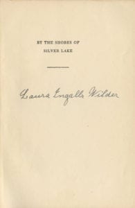 Books and Signatures