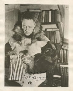 Byrd