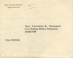 Mamie Eisenhower