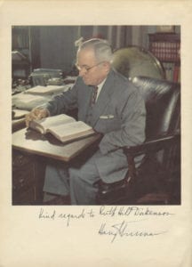 Truman