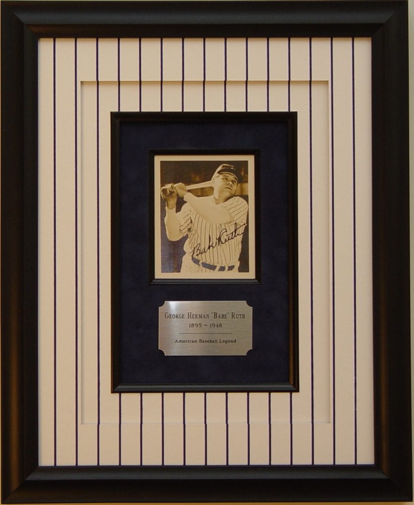 Babe Ruth
