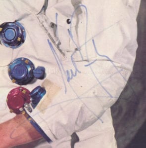 Armstrong