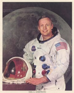 Armstrong