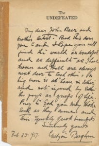 Borglum