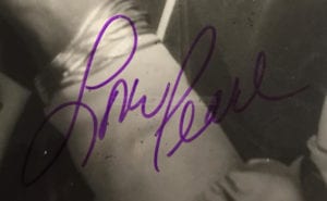 Pearl Bailey