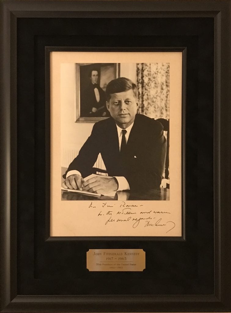 JFK