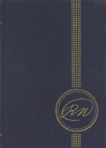 Nixon Memoirs
