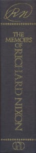 Nixon Memoirs