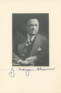 Hoover