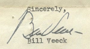 Veeck