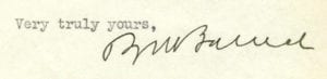 Baruch